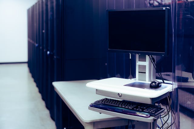 Server-Side Development