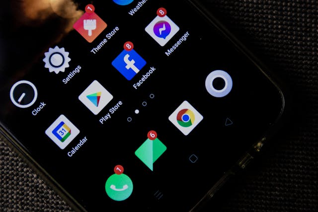 The Importance of Responsive and Mobile-First Design
