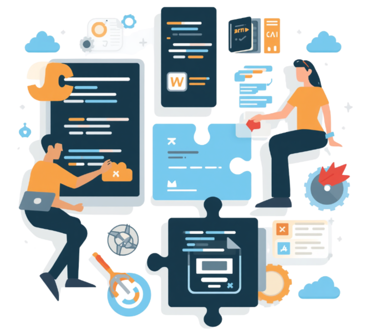 Plugin & App Development in Kingston