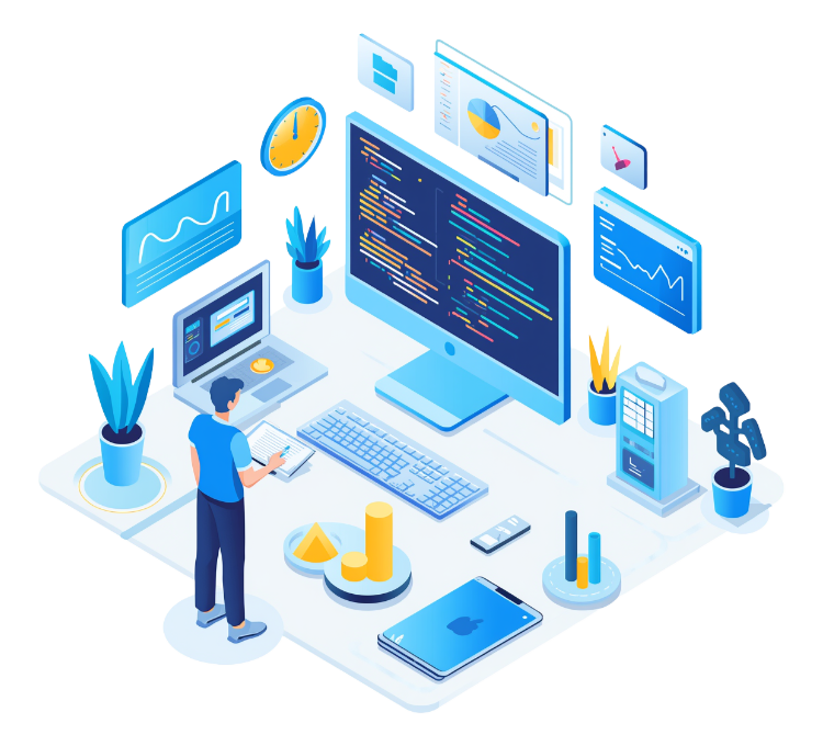 Web Development in Kingston