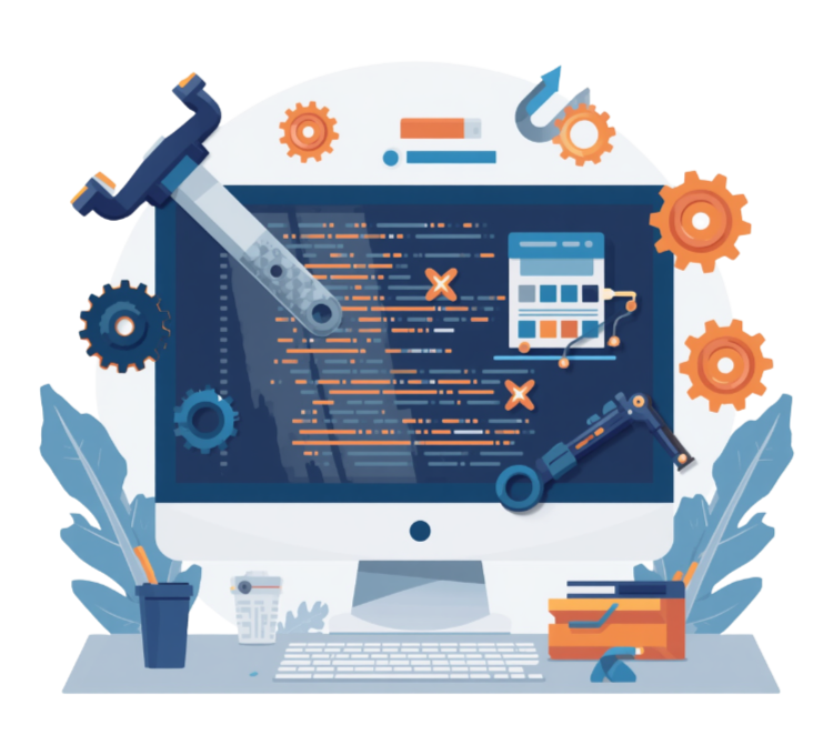 Website Customization & Maintenance in Kingston