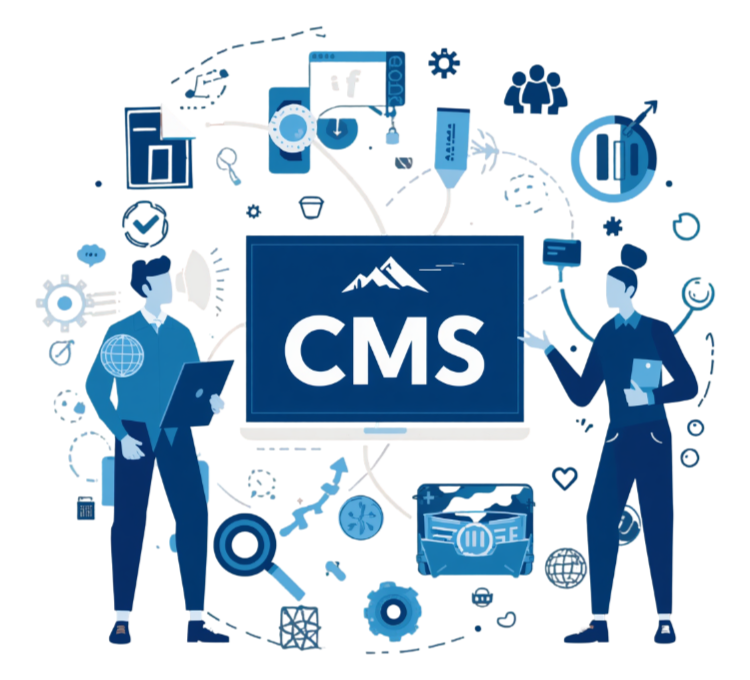 WordPress, Shopify, Webflow & Wix Help in Kingston